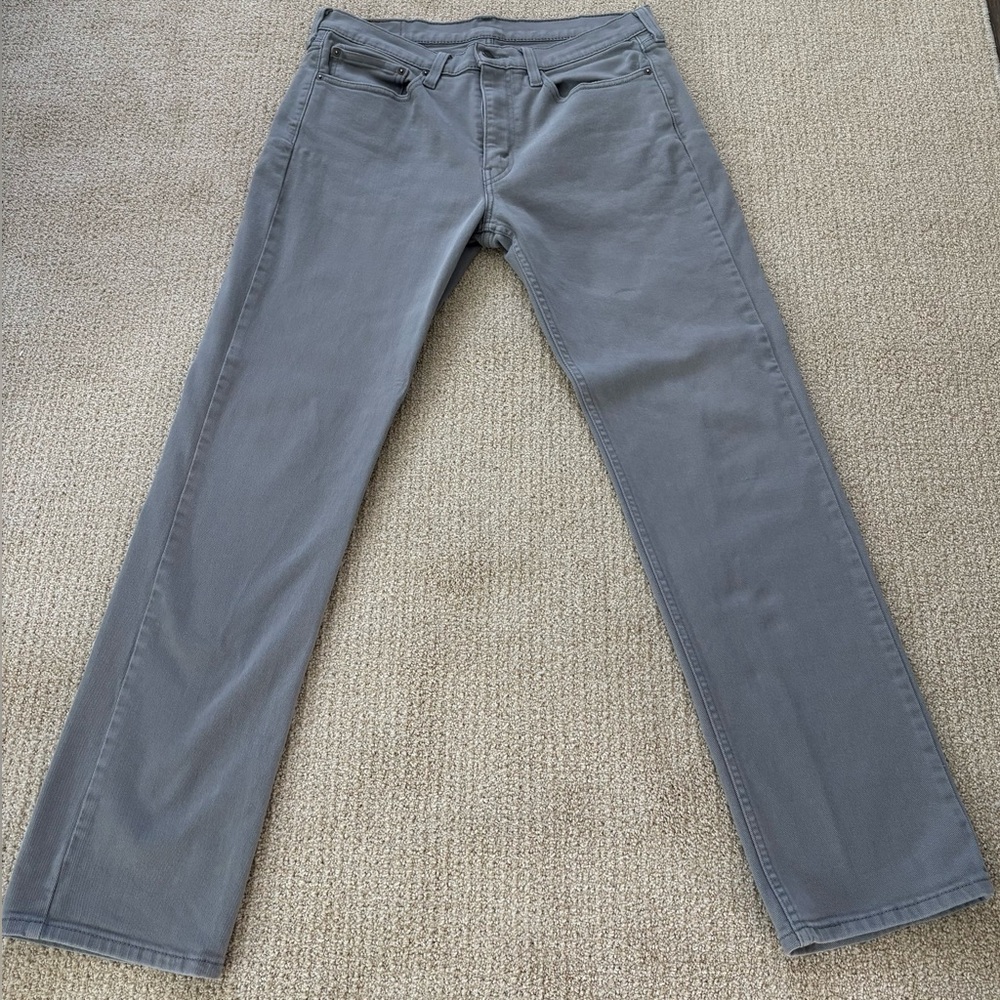 Men’s Levi’s jeans